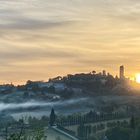 San Gimignano