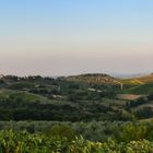 San Gimignano Aussicht