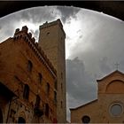 San Gimignano