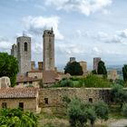 ... San Gimignano ...