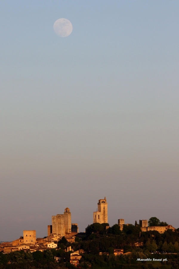 San Gimignano