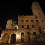 San Gimignano