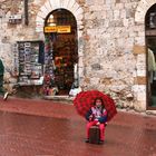 San Gimignano