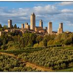 San Gimignano