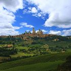 San Gimignano