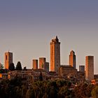 San Gimignano