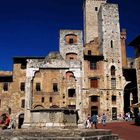 San Gimignano