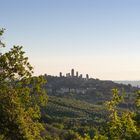 San Gimignano