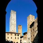 San Gimignano