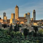 *San Gimignano*