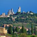 san gimignano