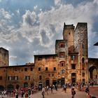 San Gimignano