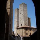 San Gimignano