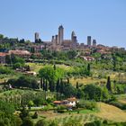 San Gimignano