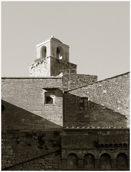 San Gimignano