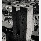 San Gimignano, die Stadt der Türme