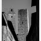 San Gimignano, die Stadt der Türme