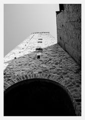 San Gimignano, die Stadt der Türme