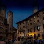 San Gimignano