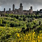 San Gimignano