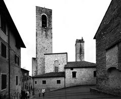 San Gimignano