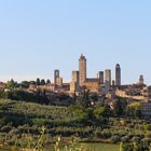 San Gimignano