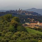 San Gimignano