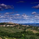 San Gimignano