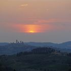 San Gimignano