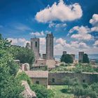 San Gimignano