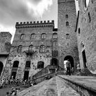 San gimignano