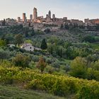 San Gimignano