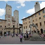 San Gimignano