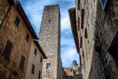 San Gimignano