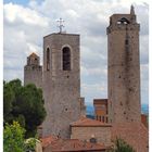 San Gimignano