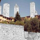 san gimignano