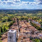 San Gimignano