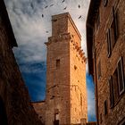 San Gimignano