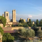 San Gimignano