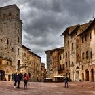 San Gimignano