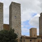 San Gimignano..