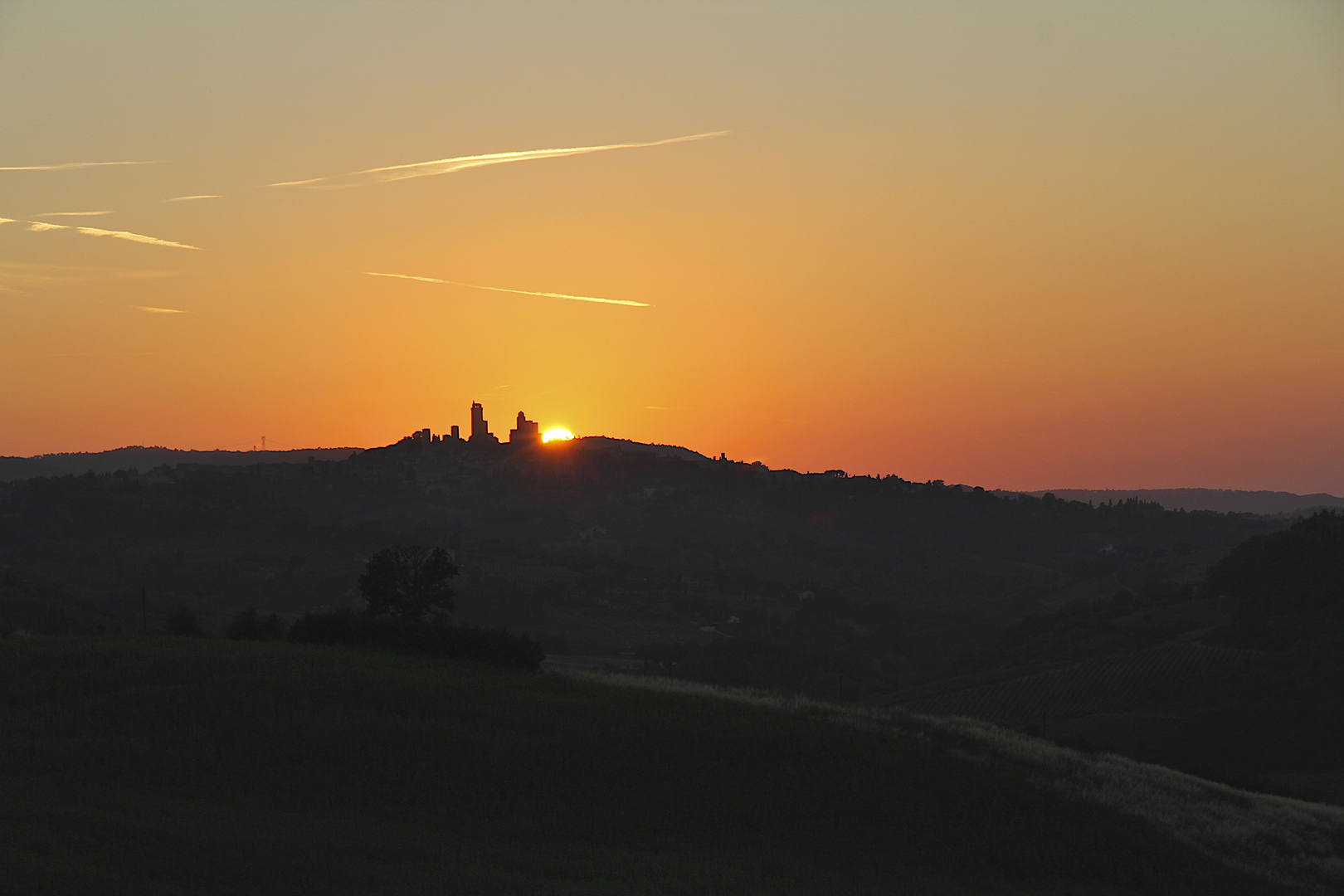 San Gimignano