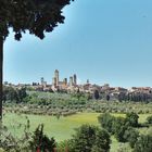 San Gimignano