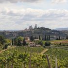 San Gimignano