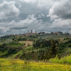 San Gimignano