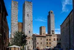 San Gimignano II