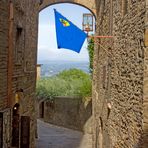 San Gimignano III