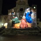 San Gimignano in Festa Lumiére 2