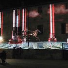 San Gimignano in Festa Lumiére 4