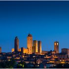 San Gimignano @Night